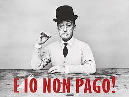 Risultato immagini per inadempimento