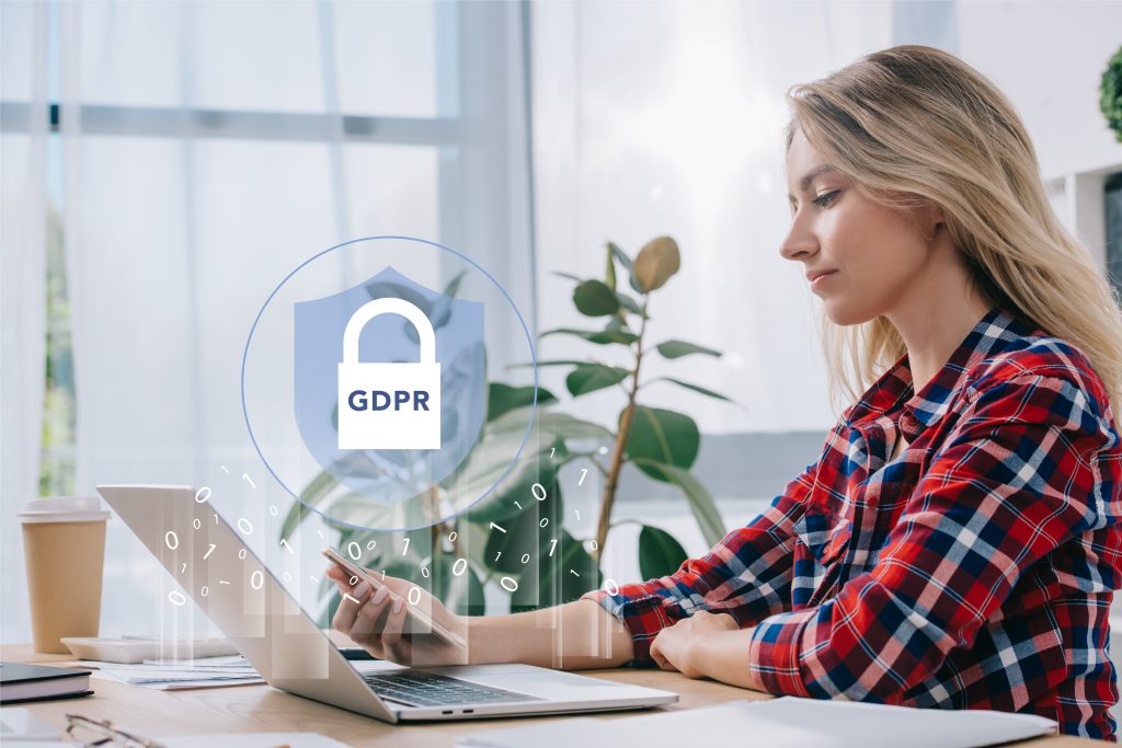 i sei termini del GDPR che dovresti conoscere