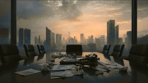 Composizione negoziata crisi di impresa